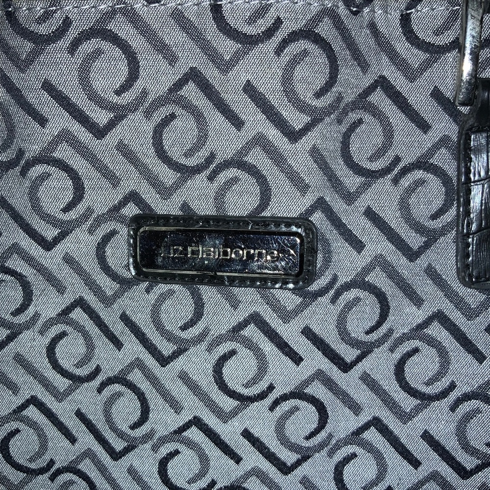 Liz Claiborne laptop bag